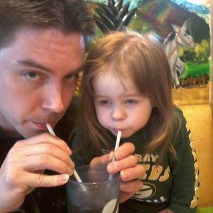 Meet your Posher, Travis